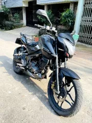 Bajaj Pulsar NS 160 Single Disc